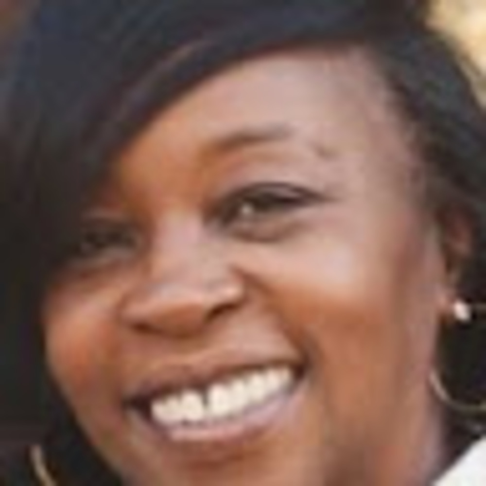 Meet your Posher, Shanda